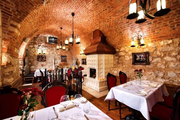 Best Restaurants in Krakow Old Town to Choose
