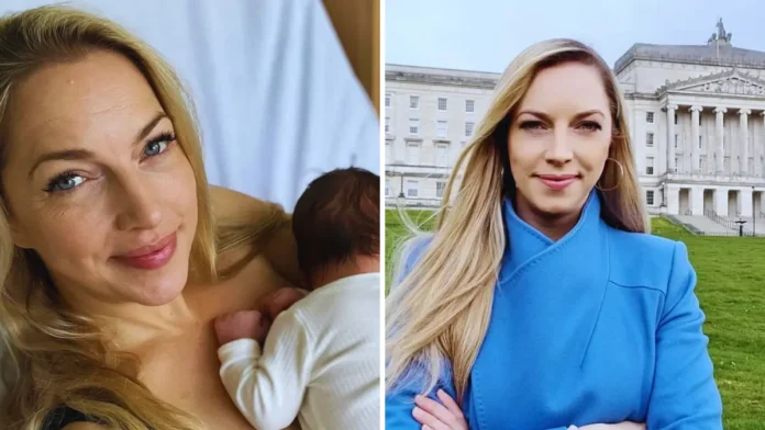 Emma Vardy age public profile and background