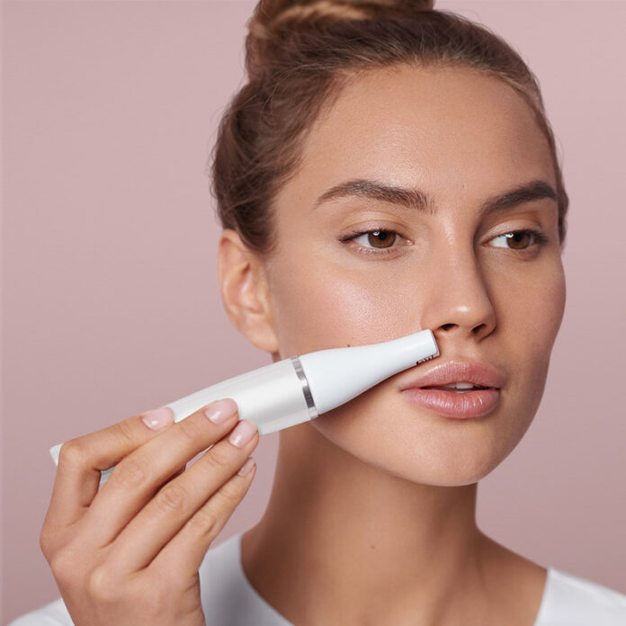 Best Way to Remove Facial Hair Permanently at