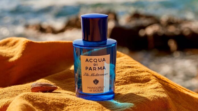 Best Summer Fragrances Men to Buy in Uk