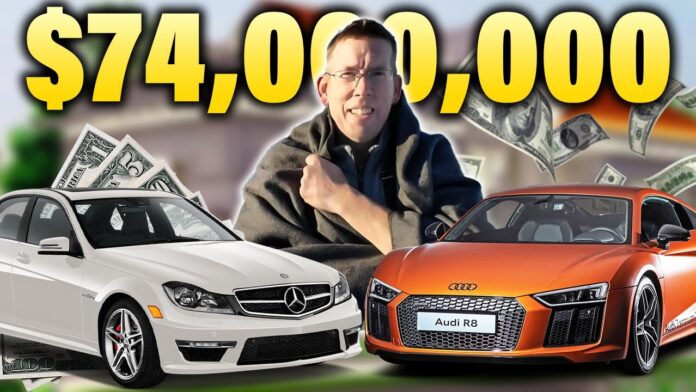 Outdoor Boys net worth general publicly available estimate