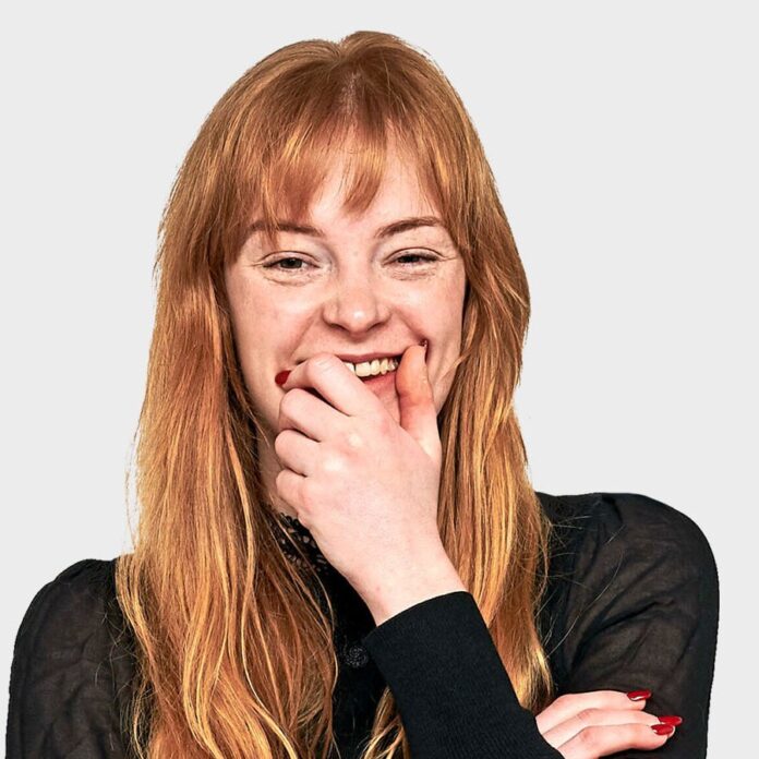 Charlotte Ivers profile summary and general background