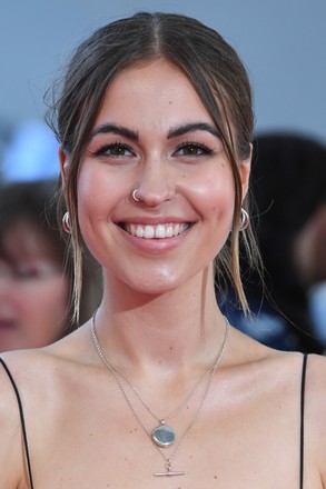 Rhiannon Clements publicly available background and profile