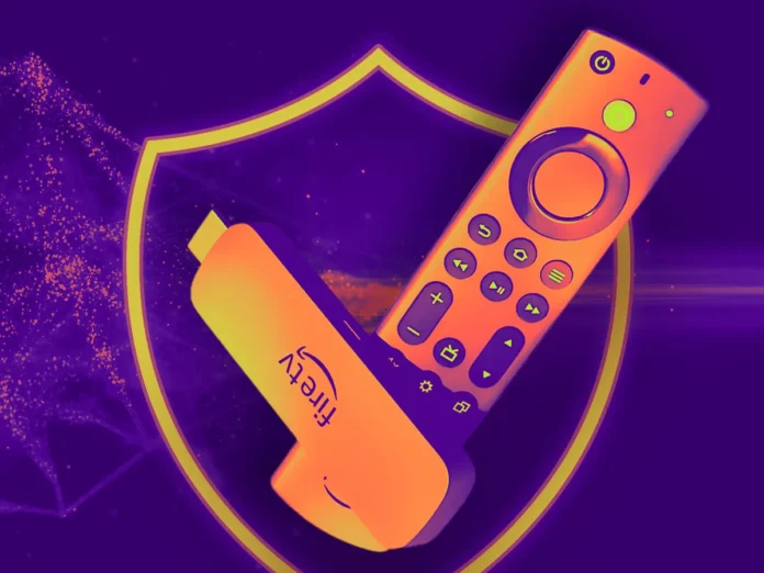 Best Vpn for Firestick Free to Choose in