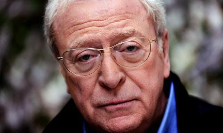 Michael Caine children news