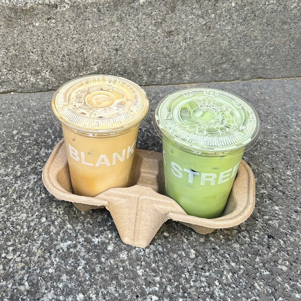 Blank Street Coffee Menu Gains Urban Popularity