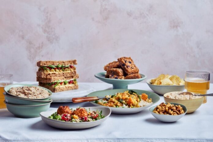 LNER First Class Menu Sets Rail Dining Standard