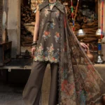 Ladies Pakistani Clothes