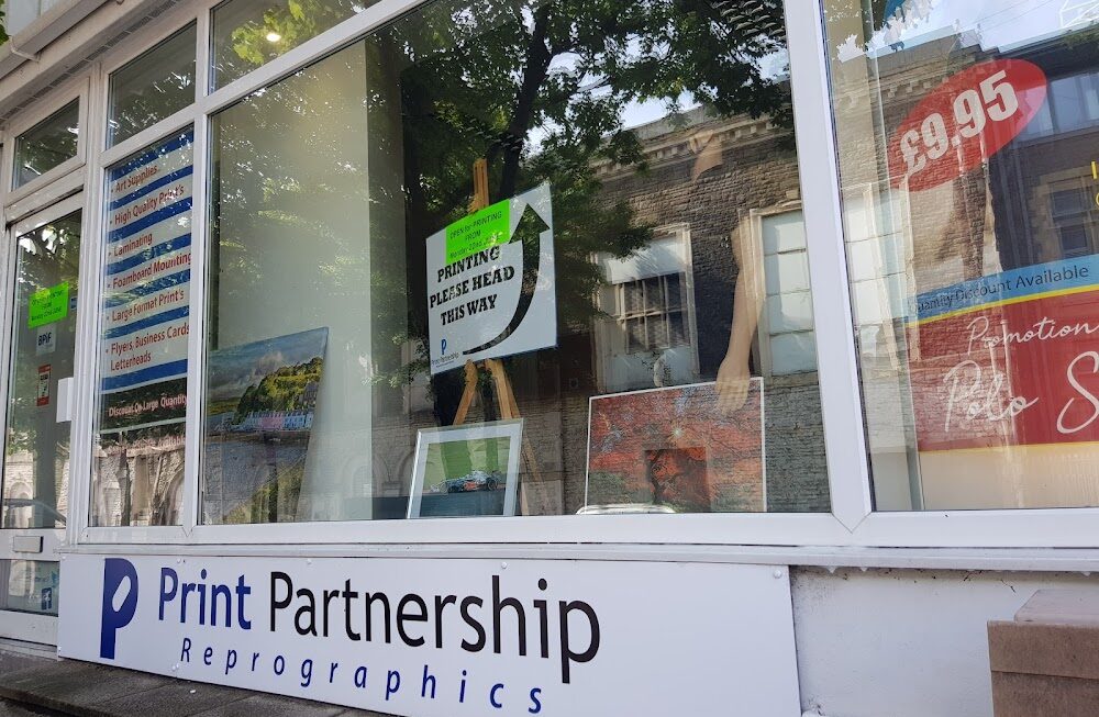 5 Best Printing Shops in Swansea - Find print options for personal projects