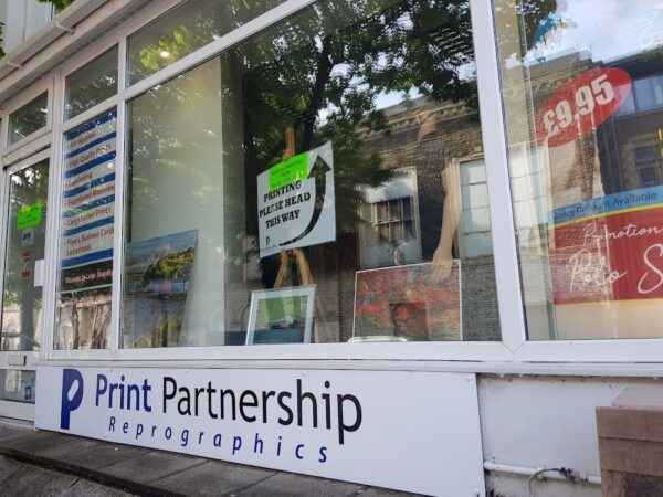 5 Best Printing Shops in Swansea – Find print options for personal projects
