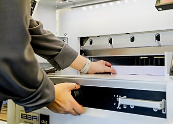 5 Best Printing Shops in Swansea - Find print options for personal projects