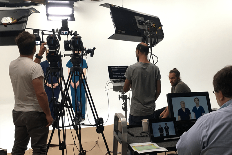 5 Best Video Production Services in Swansea - Explore storytelling for your personal projects