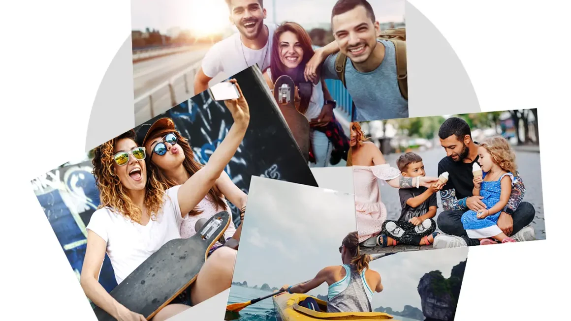 5 Best Photo Printing Services in Swansea - Explore prints for your favourite memories