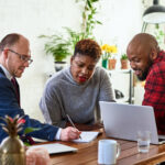 5 Best Financial Advisers in Swansea - Plan wealth with expert guidance