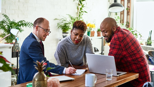 5 Best Financial Advisers in Swansea - Plan wealth with expert guidance