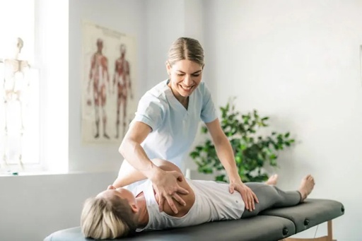 5 Best Physiotherapists in Swansea - Rehab plans that actually work