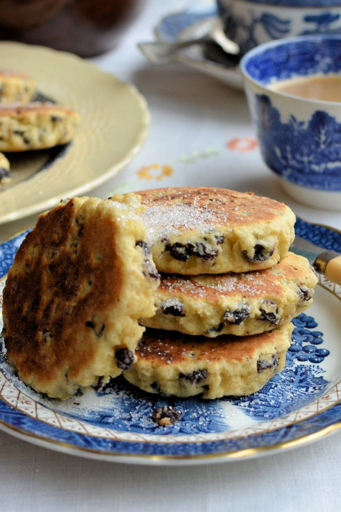 5 Best Welsh Cake Bakers in Swansea - Traditional treats baked with love