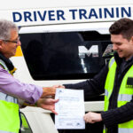 5 Best HGV Training Schools in Swansea - Start your career behind the wheel