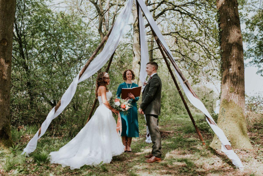 5 Best Celebrants in Swansea - Personal ceremonies that reflect your story