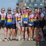 5 Best Triathlon Clubs in Swansea - Find support for your multisport training