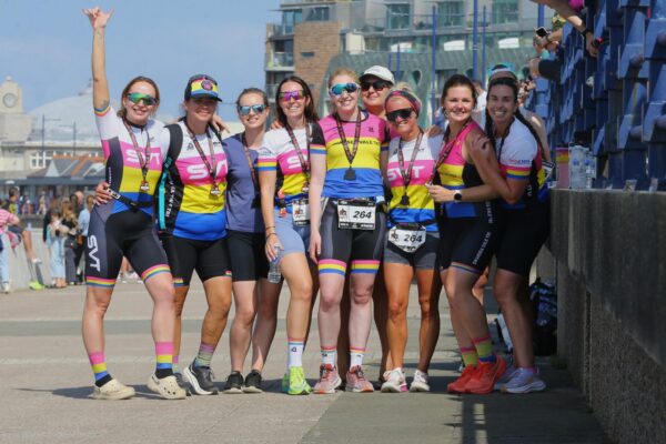 5 Best Triathlon Clubs in Swansea – Find support for your multisport training