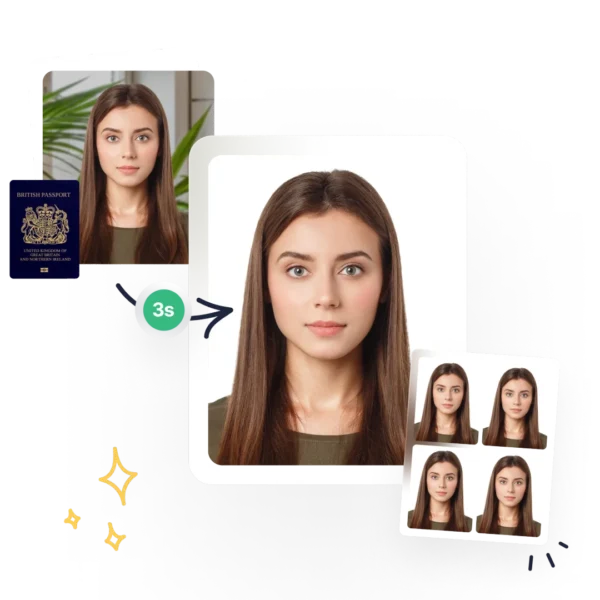 5 Best Passport Photo Services in Swansea – Find photography for your document application