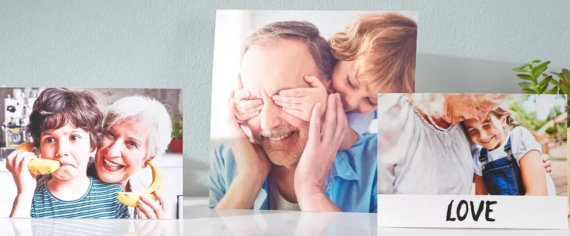 5 Best Photo Printing Services in Swansea - Find prints for your favourite memories