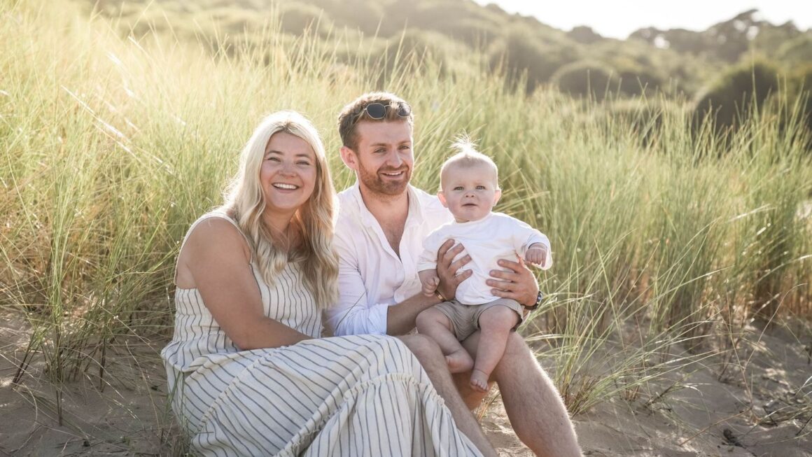 5 Best Family Photography Studios in Swansea - Find portraits for your shared memories