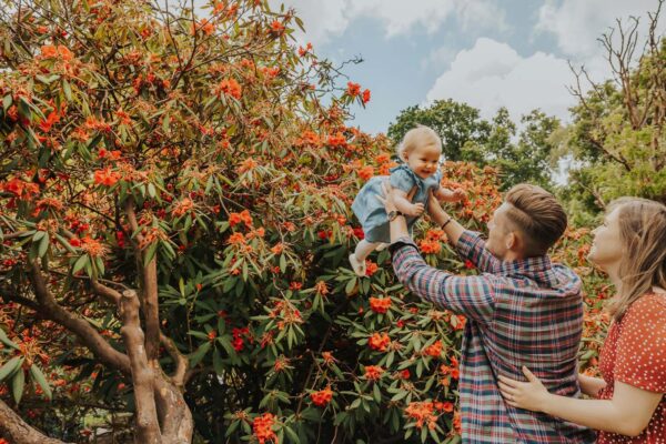 5 Best Photography Studios in Swansea – Find portraits for your special moments