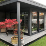 5 Best Garden Room Builders in Swansea - Find options for flexible outdoor rooms