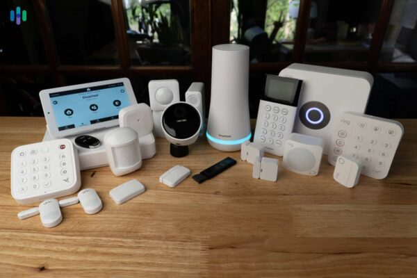5 Best Security System Installers in Troy – Find smart monitoring for doors, windows, and cameras