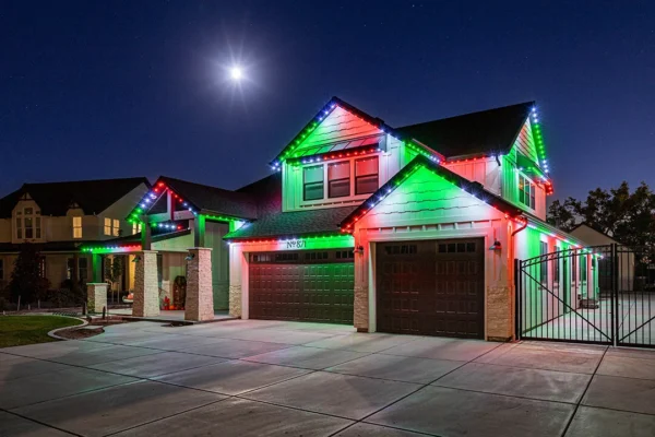 5 Best Holiday Light Installers in Anchorage – Find bright displays for long winter nights