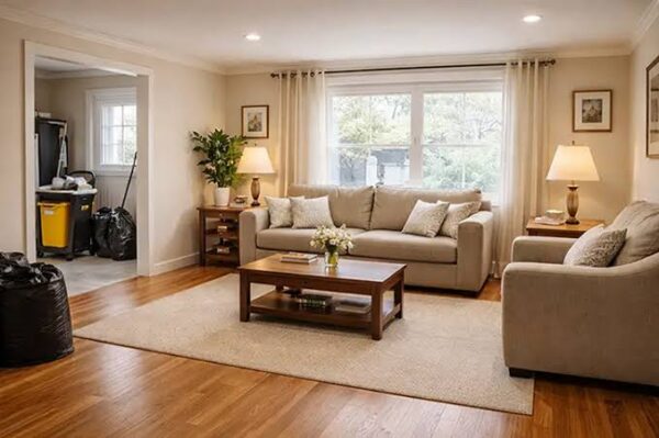 5 Best Hoarding Cleanup Services in Norman – Find respectful, discreet help restoring living spaces