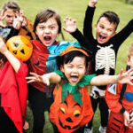 5 Checks Before Booking a Family Halloween Event in the UK