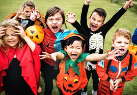 5 Checks Before Booking a Family Halloween Event in the UK