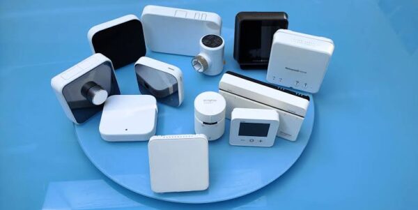8 Things to Compare Before Buying Smart Heating Controls in the UK