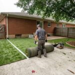 5 Best Artificial Turf Installers in Huntsville - Find green, low-maintenance lawns year-round