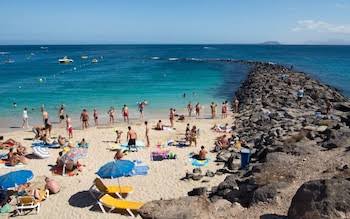 8 Checks Before Booking a Winter Sun Holiday From the UK