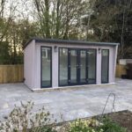 5 Best Garden Room Installers in Swansea - Explore spaces for work and relaxation