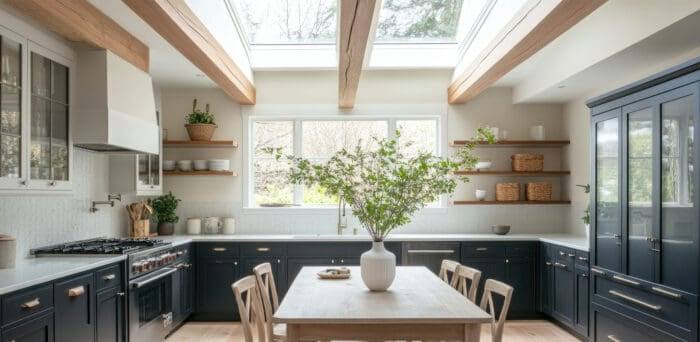 5 Best Skylight Installers in Gulfport - Find natural light that brightens any room