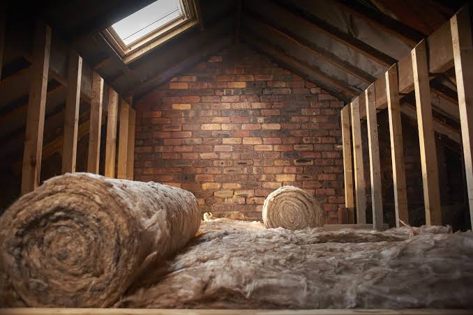 5 Best Insulation Contractors in Charlottesville - Find better year-round comfort with upgraded insulation